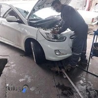 مکانیکی هادی مرادیان