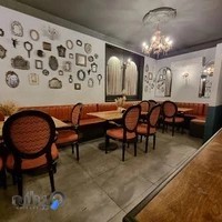 رستوران آروشه