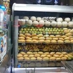 آبمیوه و بستنی دلیک