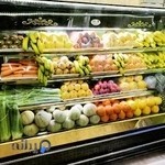 آبمیوه بستنی هلثی