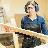 آموزشگاه آزاد چوب سازه(صنایع چوب)