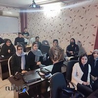 آموزشگاه فنی و حرفه‌ای معین