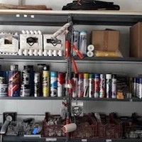 ابزار یراق فتحی