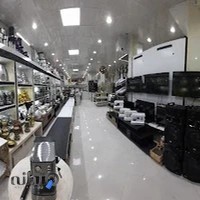 فروشگاه لوازم خانگی پیری