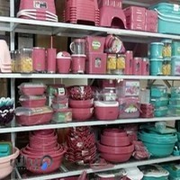 لوازم آشپزخانه حیدری