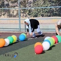 مجموعه فرهنگی ورزشی تختی