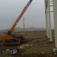 جرثقیل و لیفتراک صولتی