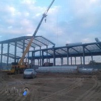 جرثقیل پارس (موصولو)