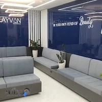 دکتر کیوان خوشخو