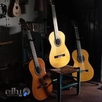 گالری موسیقی تارا