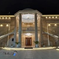 تالار پذیرایی سامان