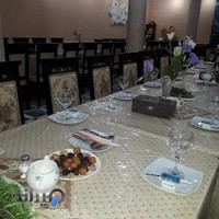 تالار رستوران شبنم