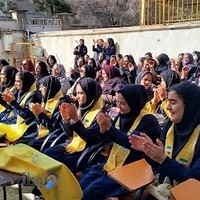 دبیرستان دوره اول طهورا