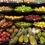 میوه فروشی عمو رمضون