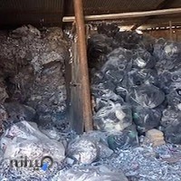 کارگاه فروش ضایعات صولتی
