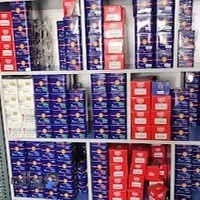 لوازم یدکی موتور سیکلت صفا موتور