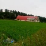 مجموعه ورزشی چمن مصنوعی ایران زمین