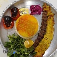 رستوران میلاد