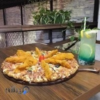 رستوران و کافه فلورانس