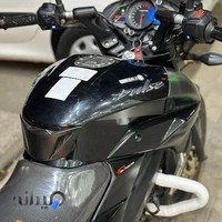 فروشگاه موتور سیکلت امین