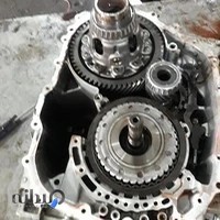 تعمیرگاه مدیران خودرو شایق