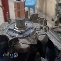 خدمات برق خودرو شهبازی