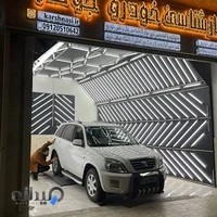 کارشناسی و تشخیص رنگ خودرو جوکار