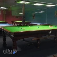 باشگاه بیلیارد توپ سفید