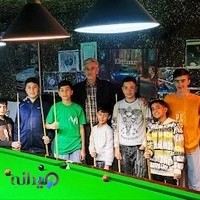 باشگاه بیلیارد کاپ