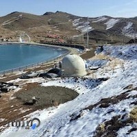 مجتمع توریستی تفریحی دشت بهشت خلجستان