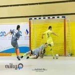 مجموعه فرهنگی ورزشی غدیر ناجا