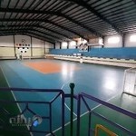 مجموعه فرهنگی ورزشی پدیده های ساری