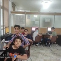 آموزشگاه فنی و حرفه ای آزاد پژواک