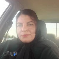 سمانه ابراهیمی _نمایندگی بیمه دی_ساوه