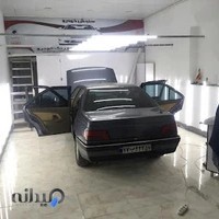 کارشناس و تشخیص رنگ خودرو کشاورز