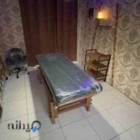 مرکز ماساژ آرامان ساوه