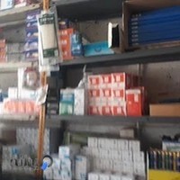 فروشگاه الکتریکی و خدمات برقی نور
