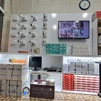 امنیت گستر ساوه