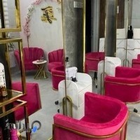 سالن فائزه جعفری