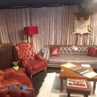 مبلمان جنگل