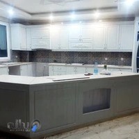 کابینت و دکوراسیون رُز