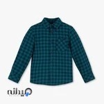 لباس كودك و نوجوان نسترن