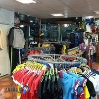 فروشگاه ورزشی صداقت