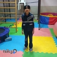 کاردرمانی در ساوه