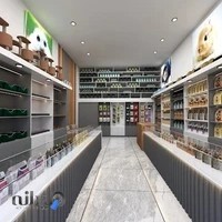 پت شاپ شیردال