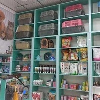 داروخانه دامپزشکی و پت شاپ دکتر مرادلی