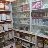 عطاری بنیامین