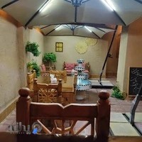 کافه سنتی توتیا