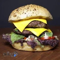 کافه فست فود کیپو