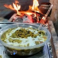 ایستگاه کره خوری داش علی